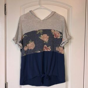 Charming Charlie’s Tee